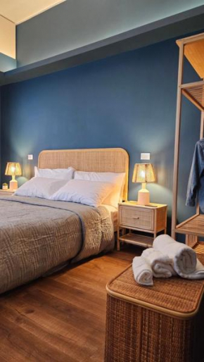 Suite n 5 Pompei